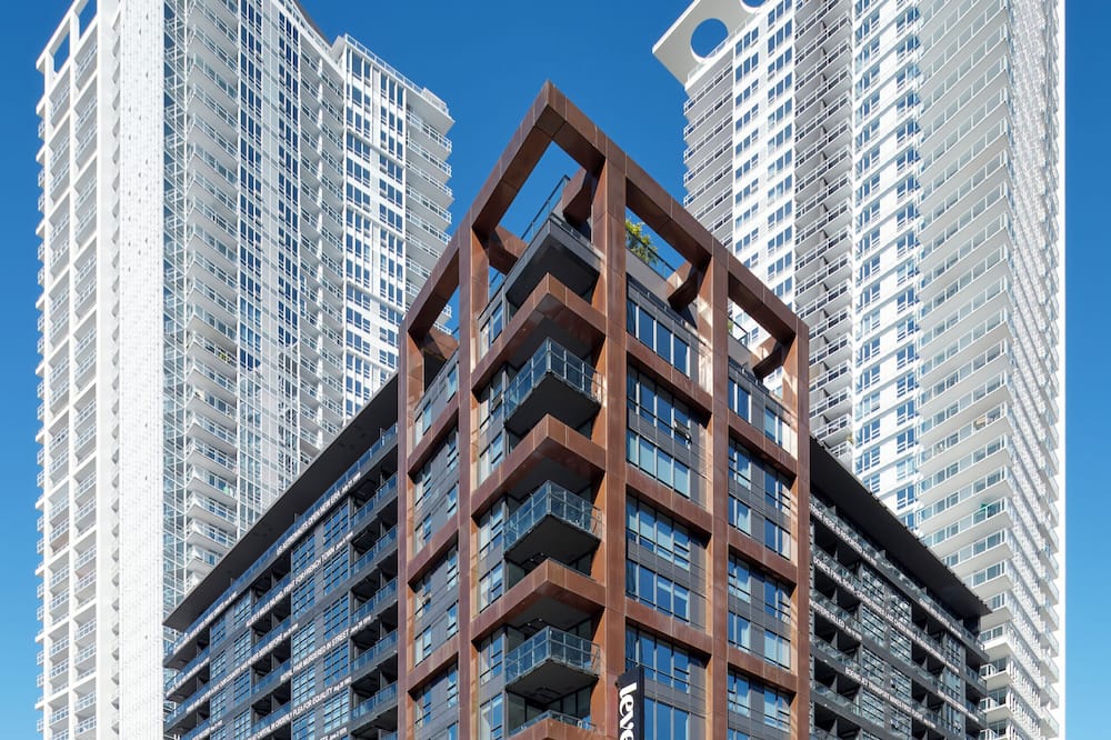 Level Seattle Downtown - South Lake Union