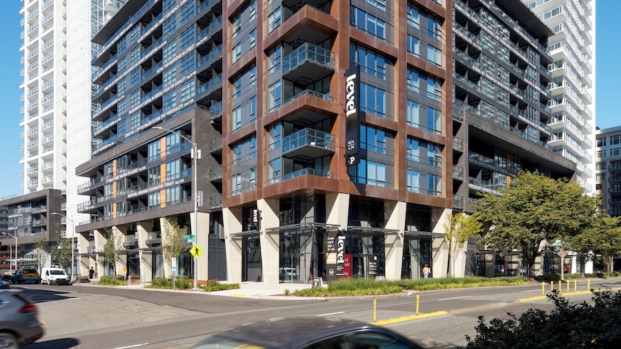 Level Seattle Downtown - South Lake Union