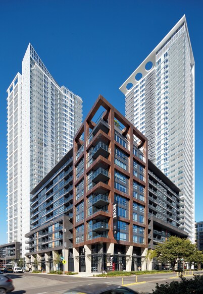 Level Seattle Downtown - South Lake Union