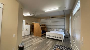 4 dormitoris, wifi gratuïta i roba de llit