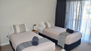 3 Schlafzimmer, Internetzugang, Bettwäsche