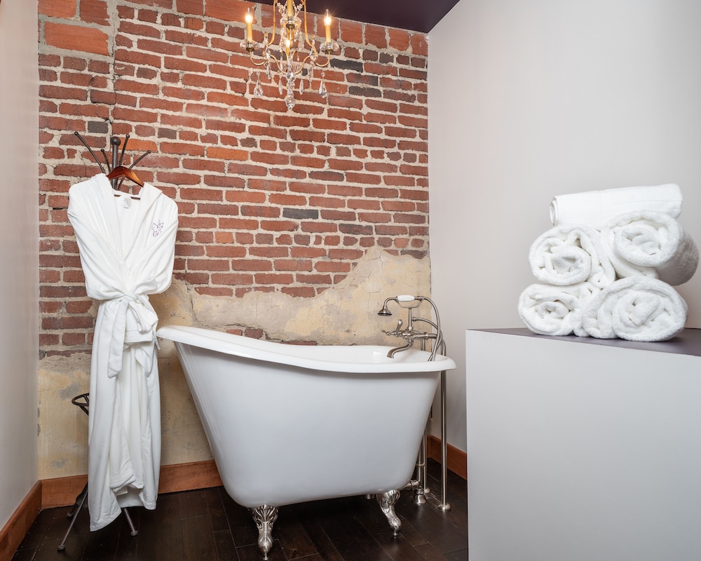 The Horton Hotel by null