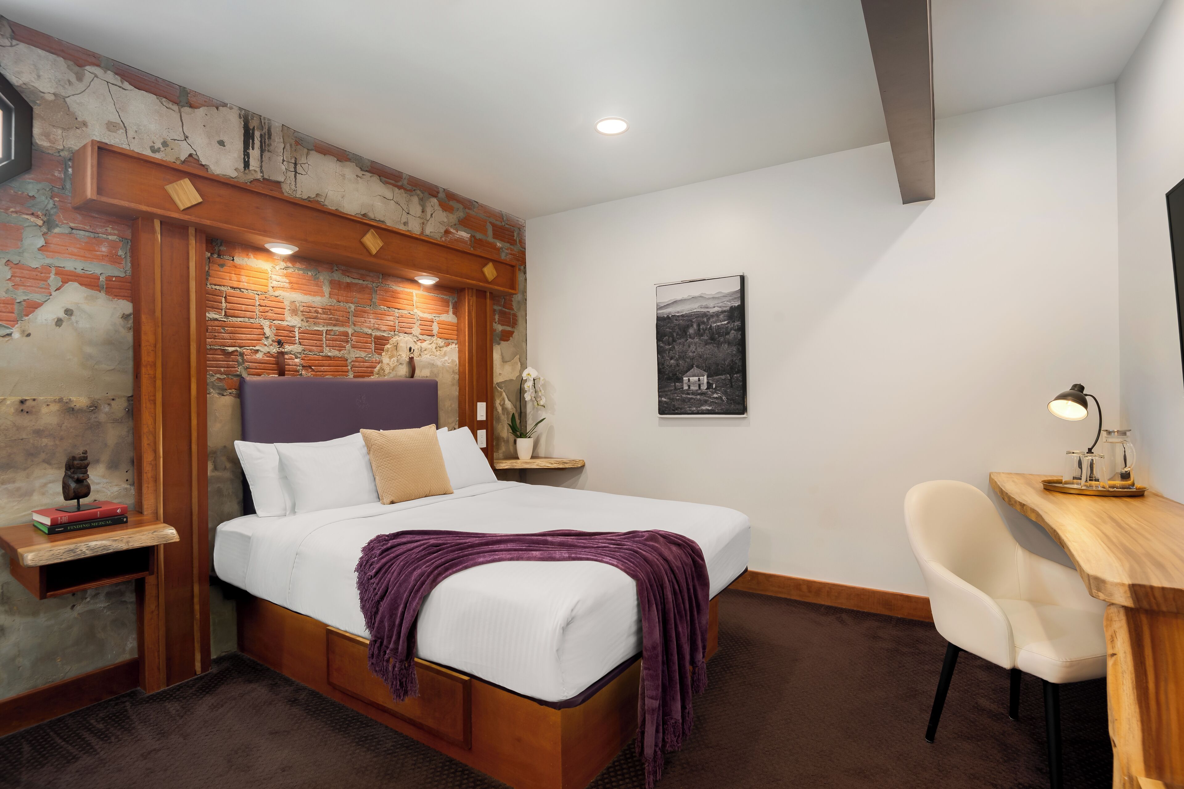 Chambre Supérieure, 1 grand lit | Literie de qualité supérieure, couette en duvet d'oie