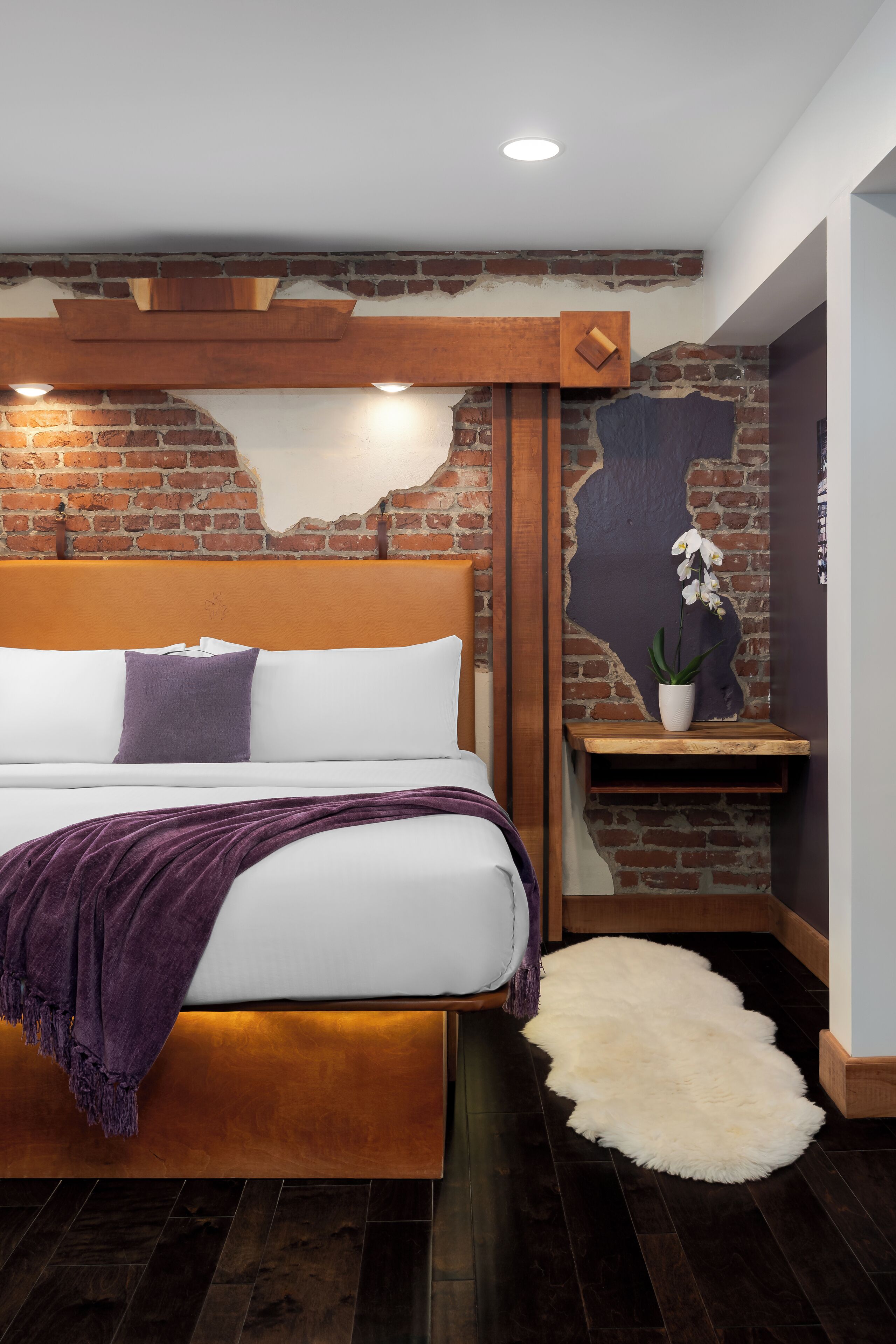 Chambre Standard, 1 très grand lit | Literie de qualité supérieure, couette en duvet d'oie