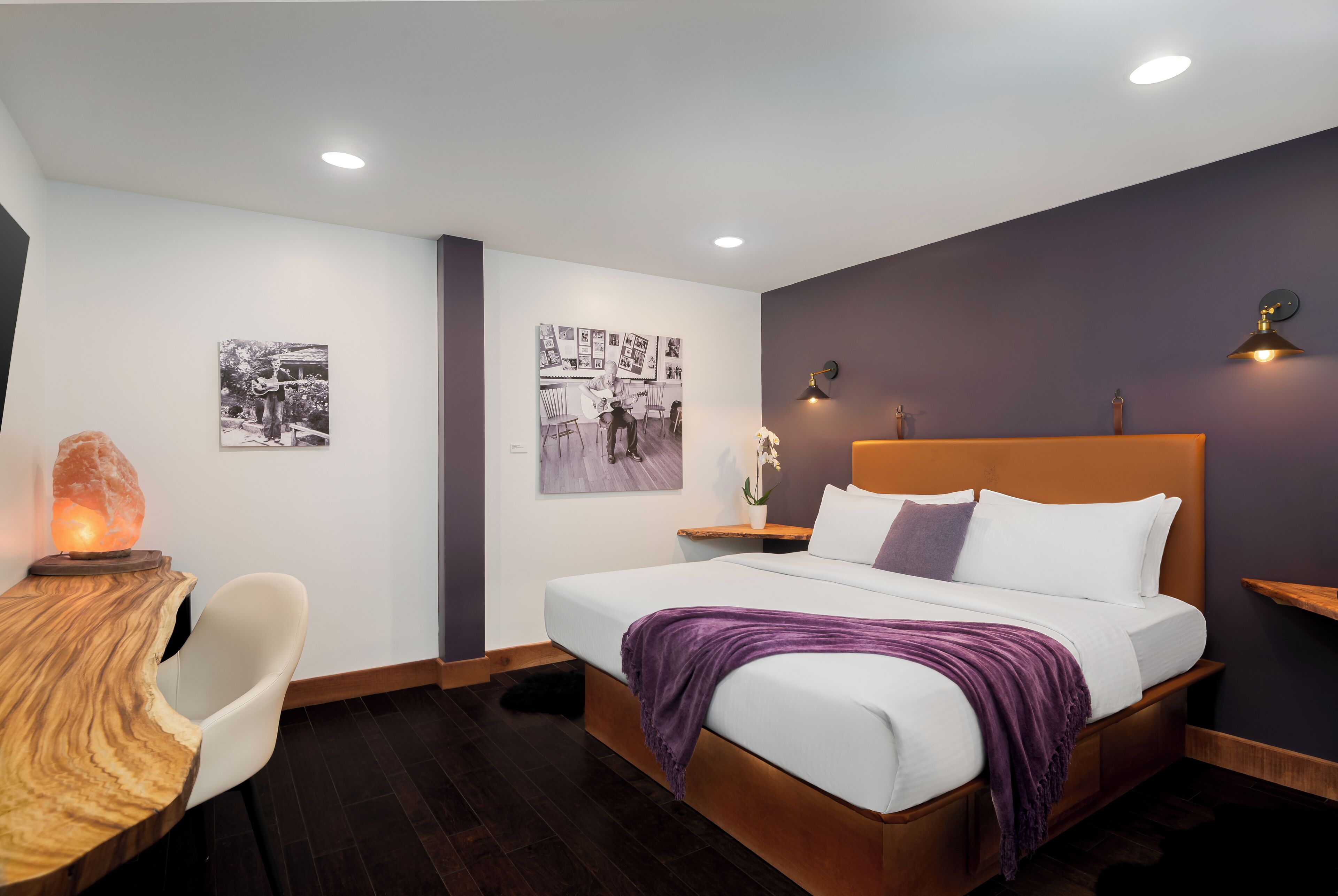 Chambre Standard, 1 très grand lit | Literie de qualité supérieure, couette en duvet d'oie