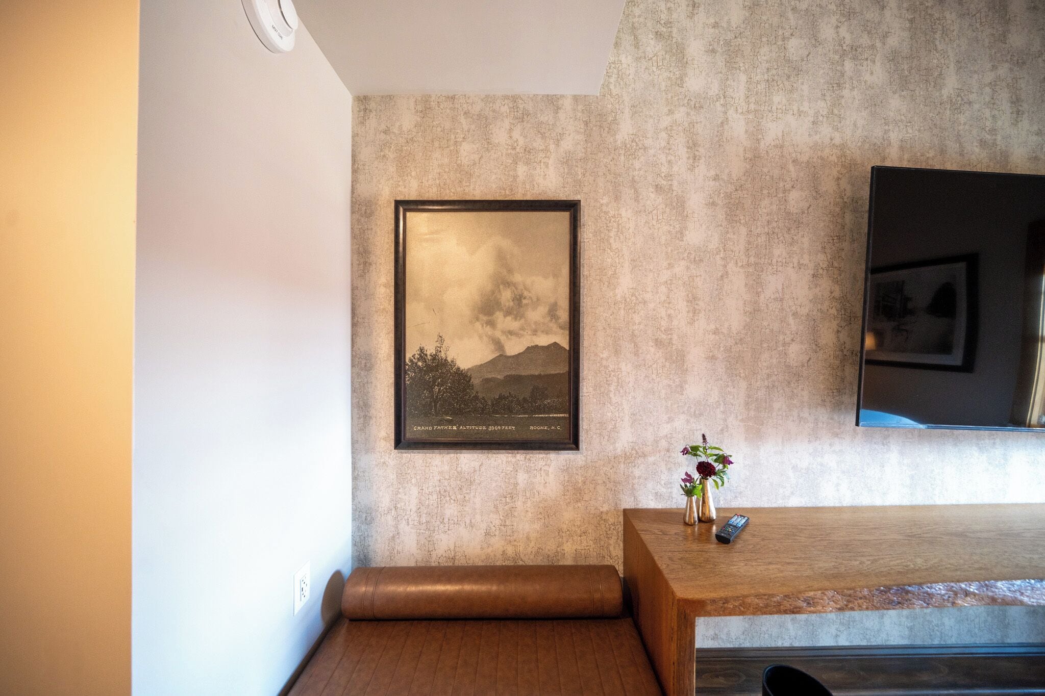 Chambre « Premier » | Literie de qualité supérieure, couette en duvet d'oie