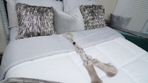 1 Schlafzimmer, kostenloses WLAN
