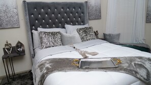 1 habitación y wifi gratis 