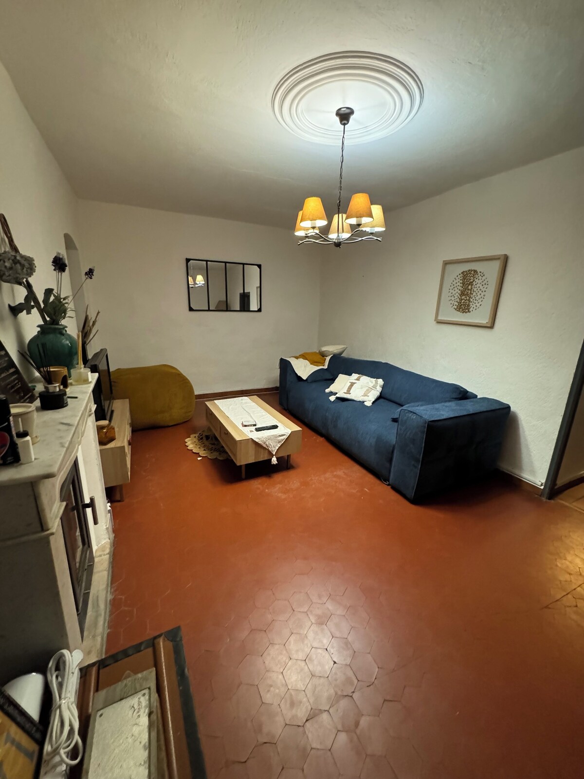 Foto de perfil del anfitrión