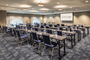 Meeting facility - Courtyard by Marriott Santa Cruz (Santa Cruz)