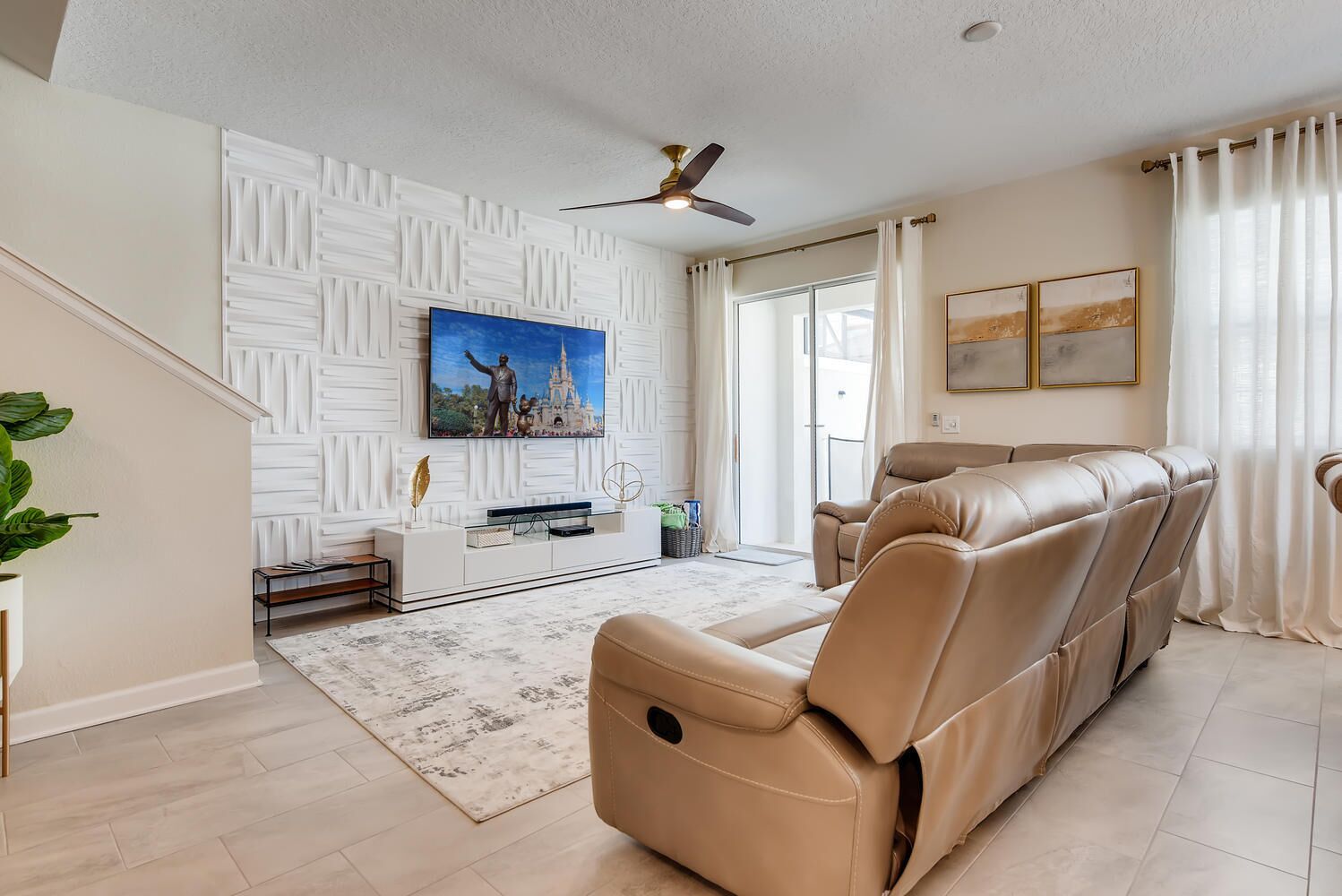 TV