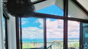 2 soveværelser, gratis Wi-Fi, sengetøj