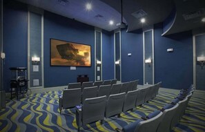 Sala de reuniones