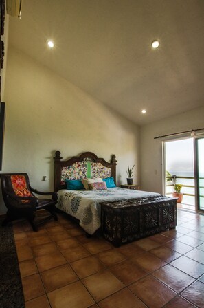 5 bedrooms, WiFi