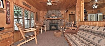 Chapel Hill Resort