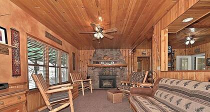 Chapel Hill Resort