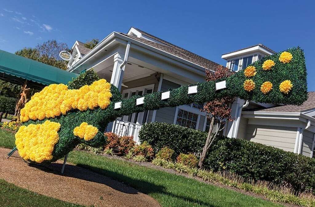 Weekday Getaways in Condo-Style Wyndham Nashville-1 BR Dlx