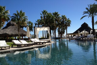 Hilton Los Cabos -  Paradise in the Sun! Junior Suite 