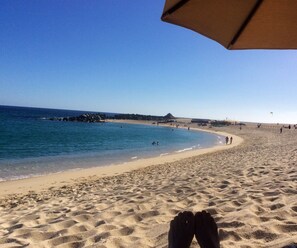 Beach nearby - Hilton Los Cabos -  Paradise in the Sun! 2 Bedroom (Cd Apodaca)