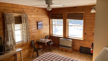 1 slaapkamer, gratis wifi, beddengoed