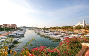 Port de plaisance