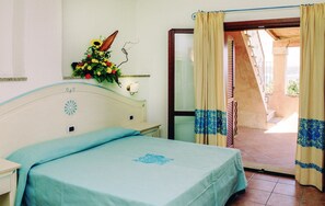 1 dormitorio