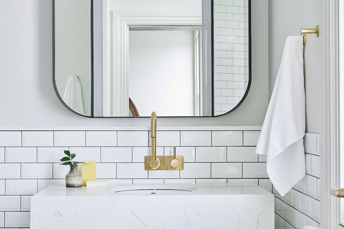 Kamar mandi