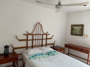 2 bedrooms, WiFi