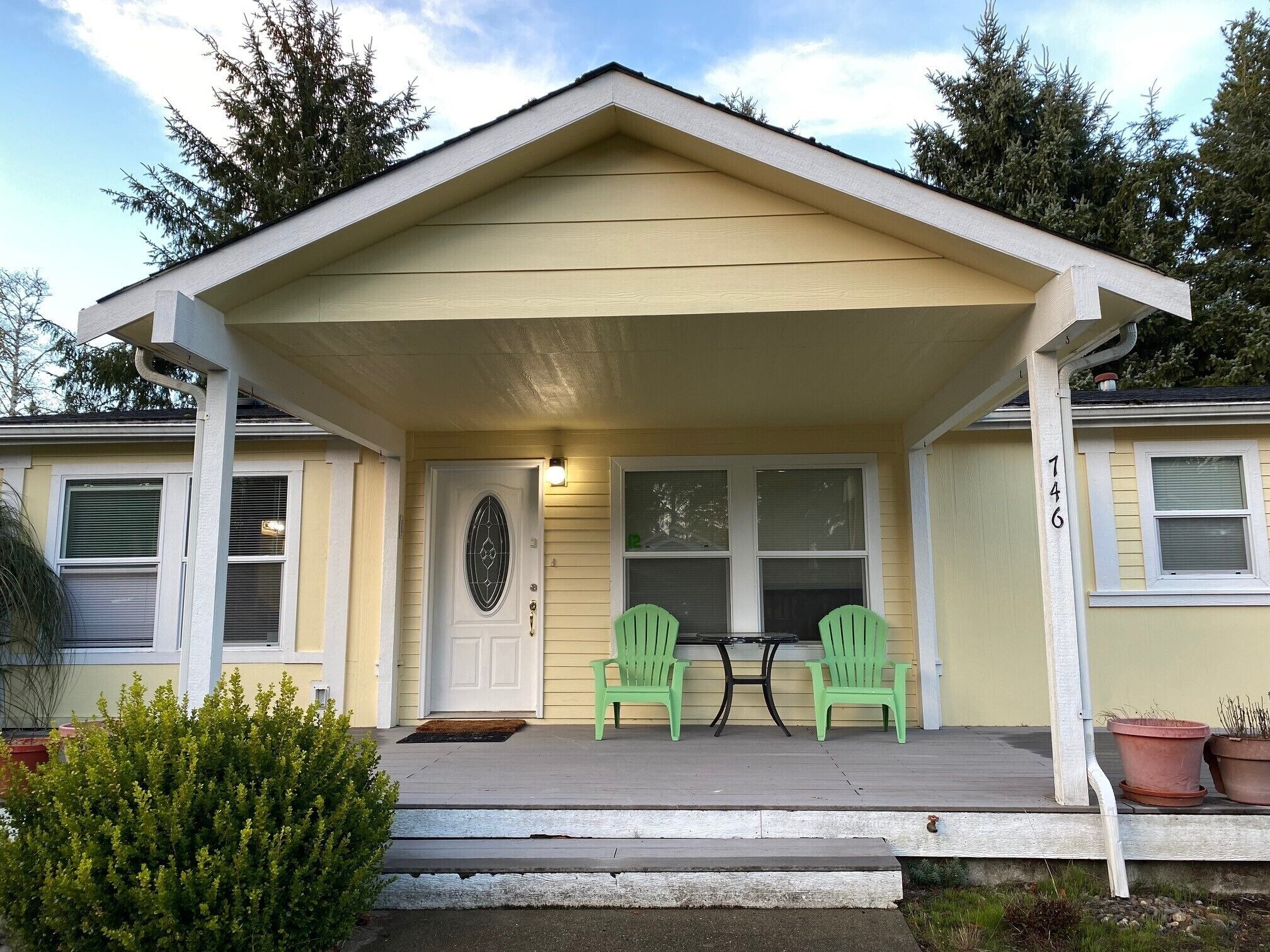 3Br 2Ba Home near Beach with Low Rent Monthly