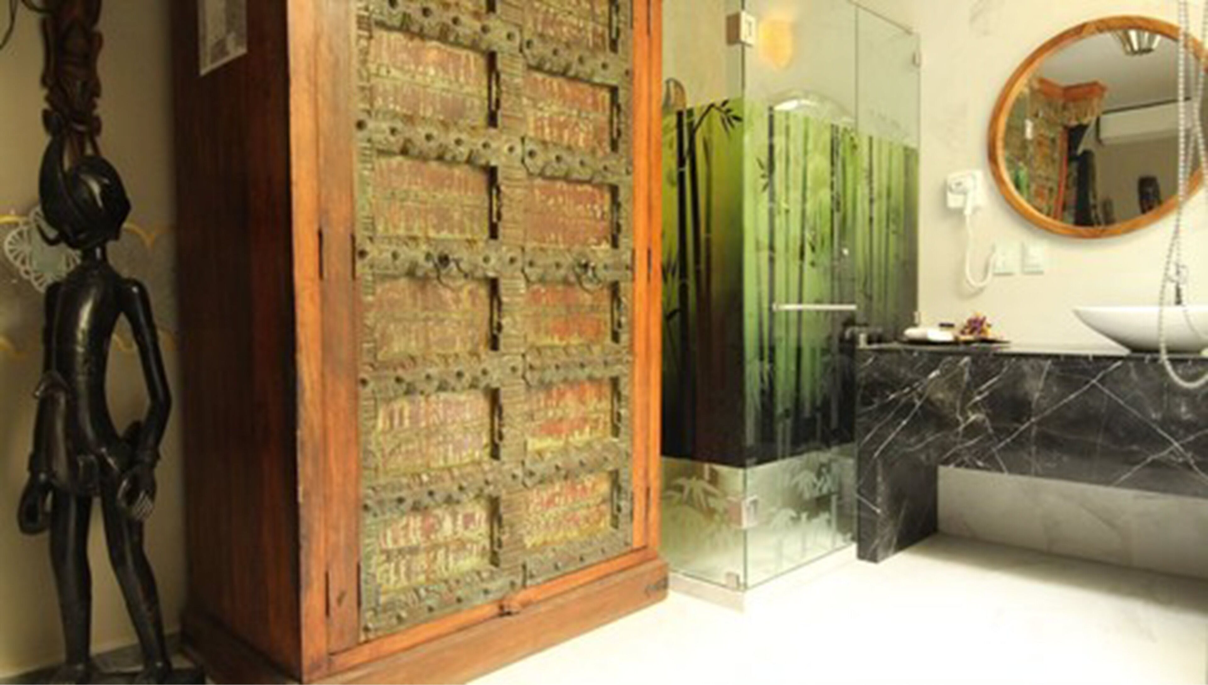 Foto - Ekléctic Hotel Boutique