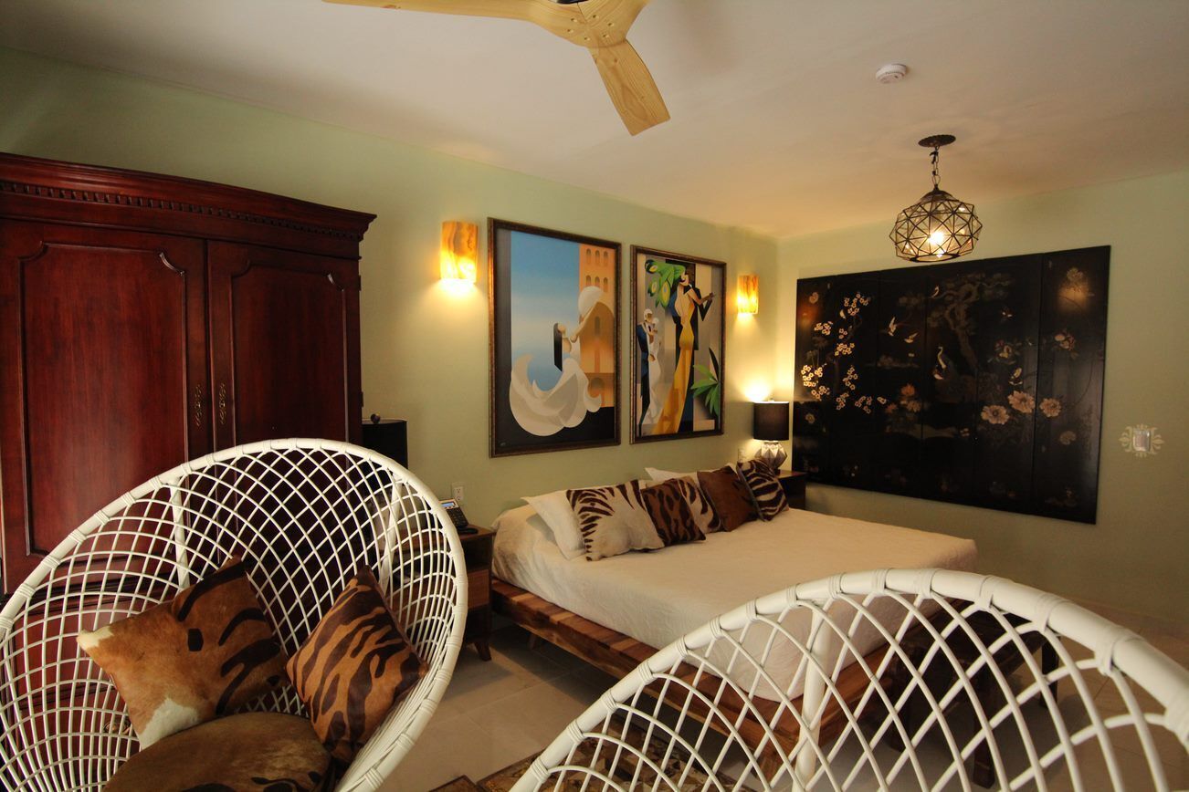 Foto - Ekléctic Hotel Boutique