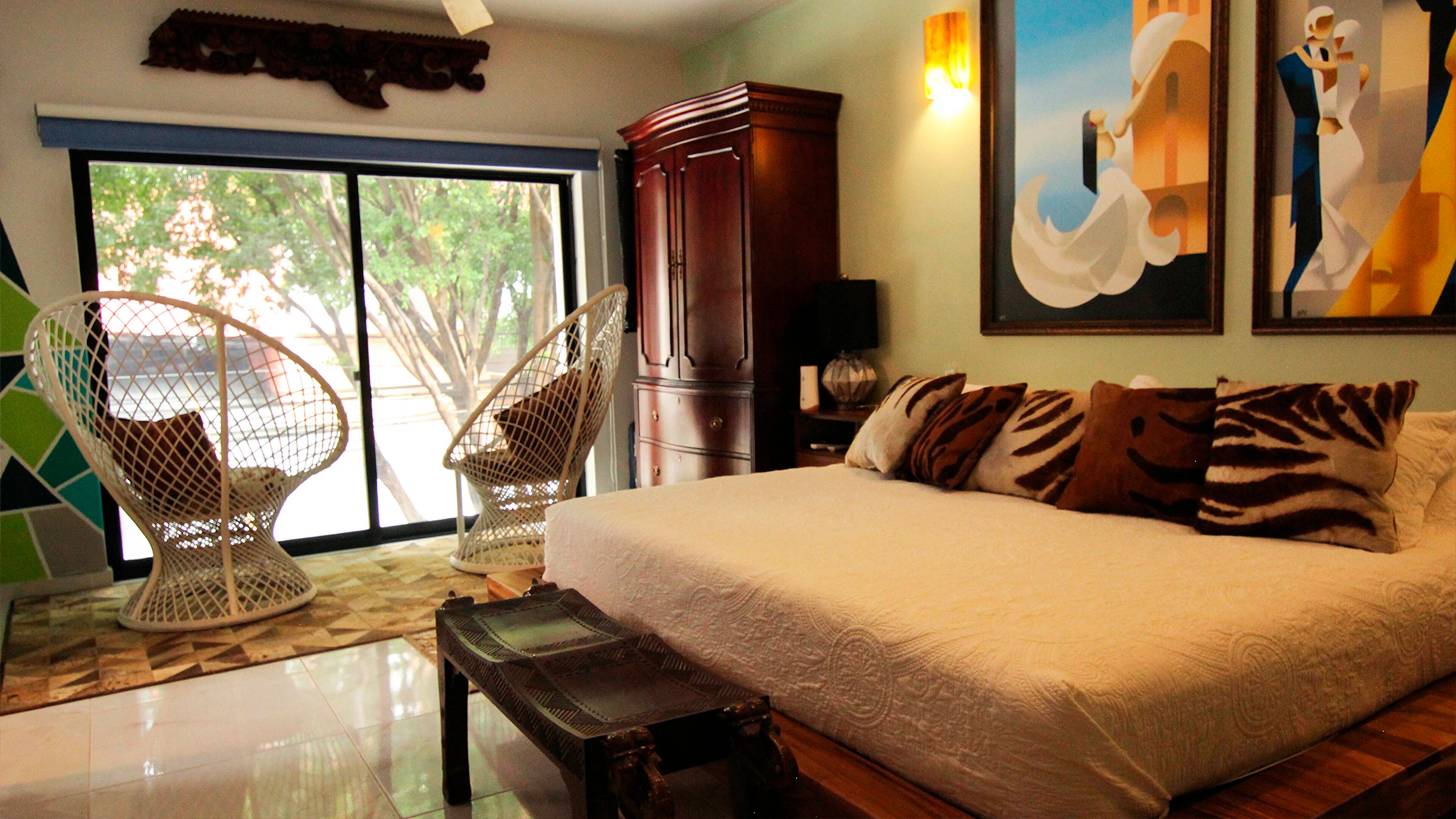 Foto - Ekléctic Hotel Boutique