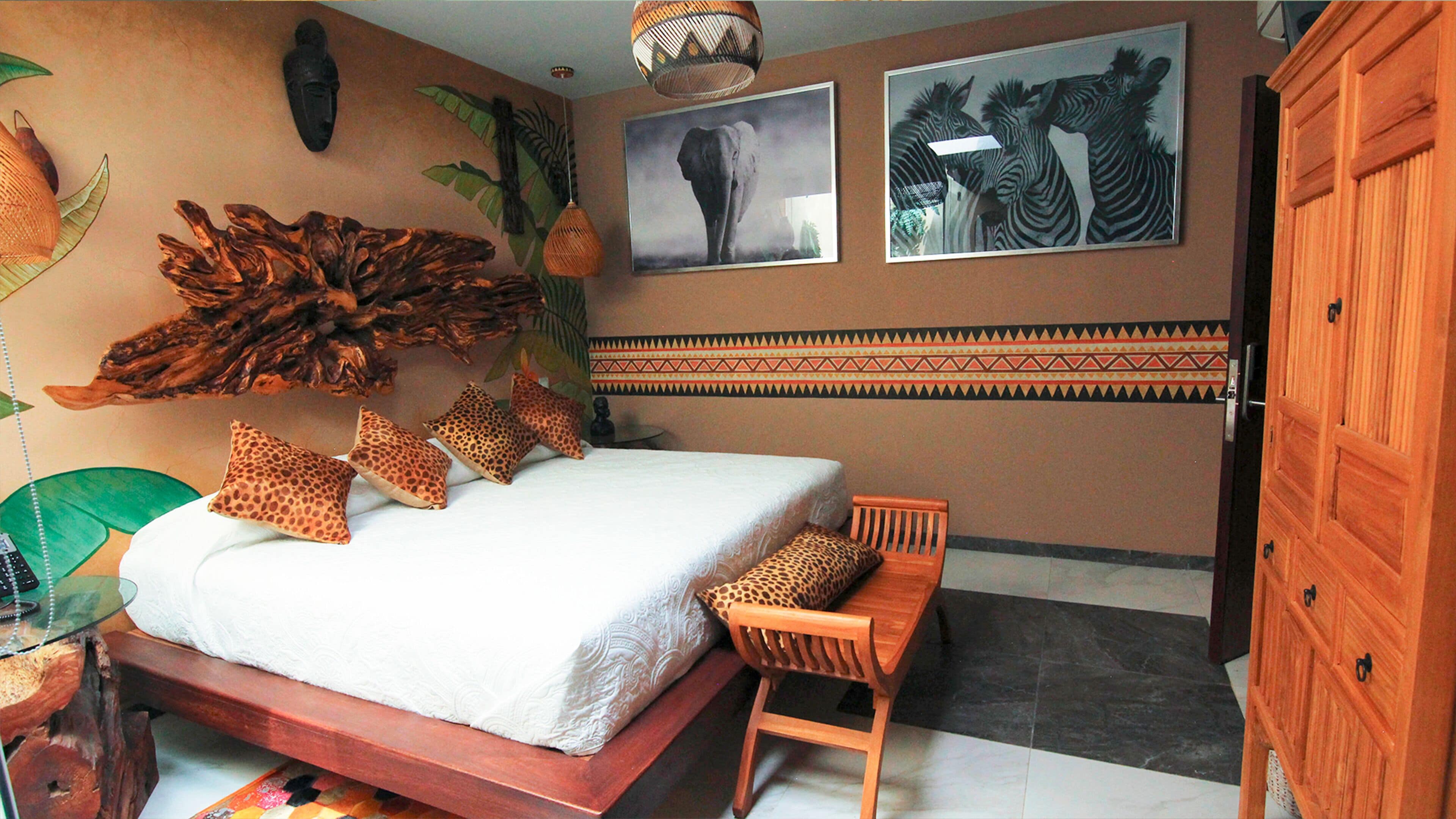 Foto - Ekléctic Hotel Boutique