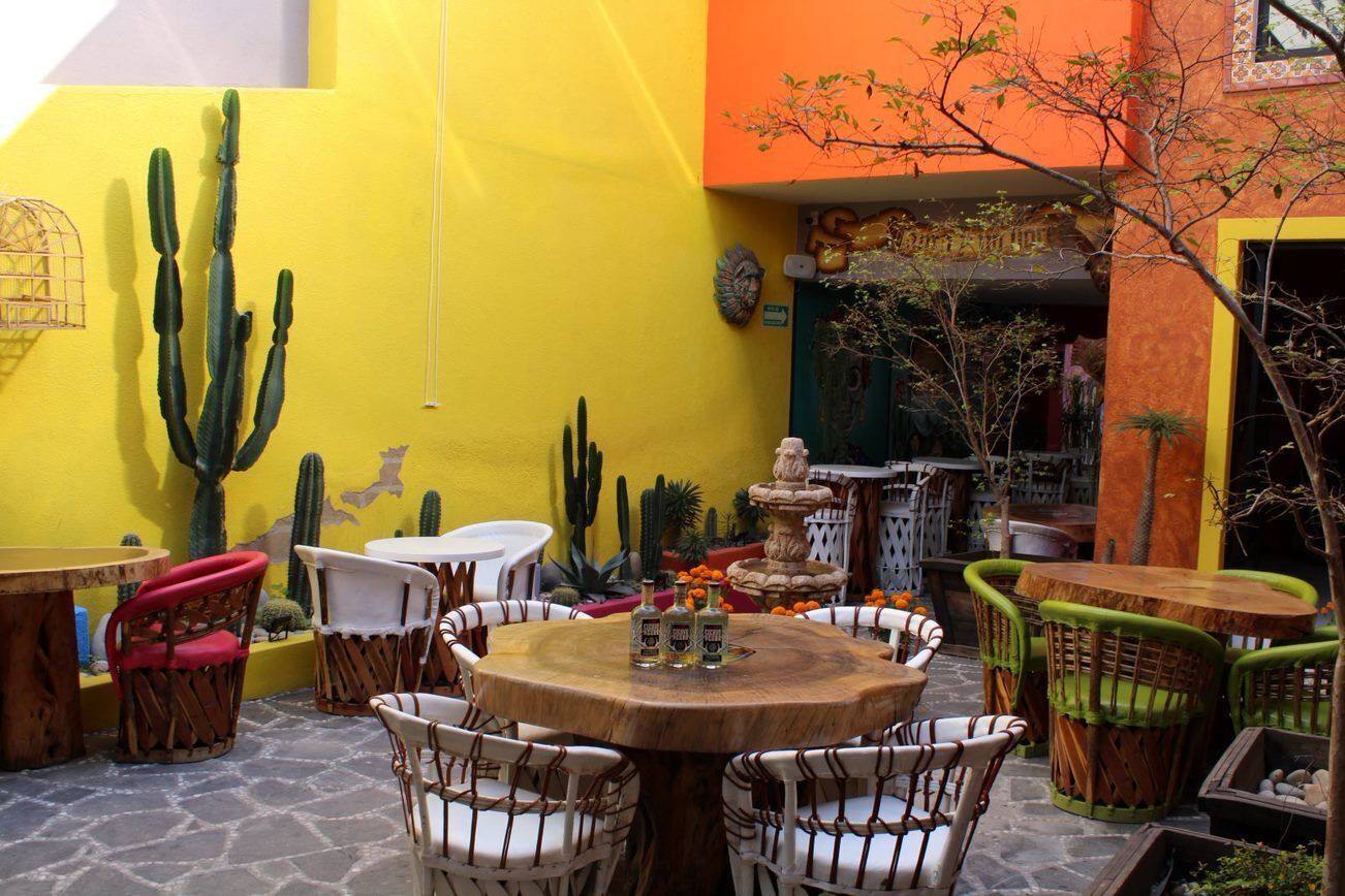 Foto - Ekléctic Hotel Boutique