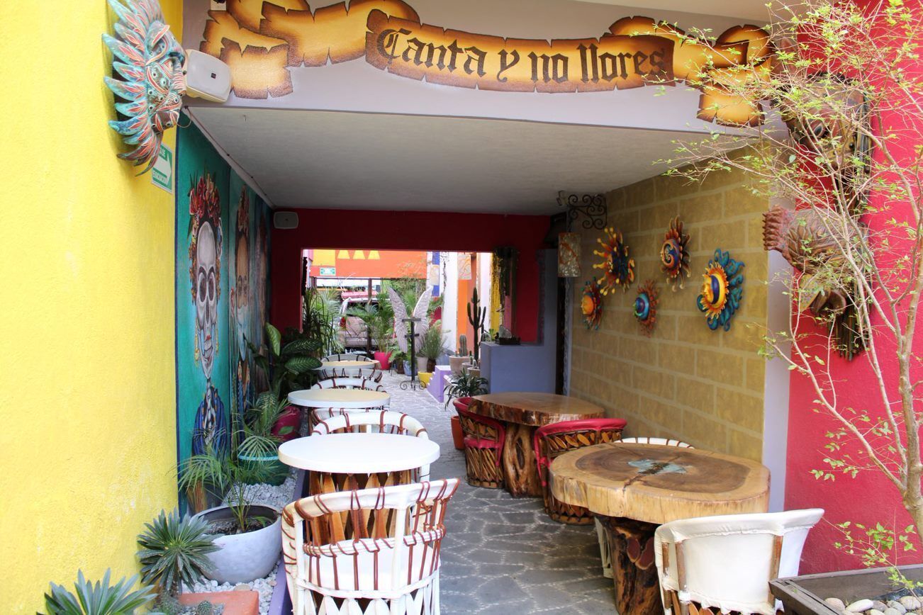 Foto - Ekléctic Hotel Boutique