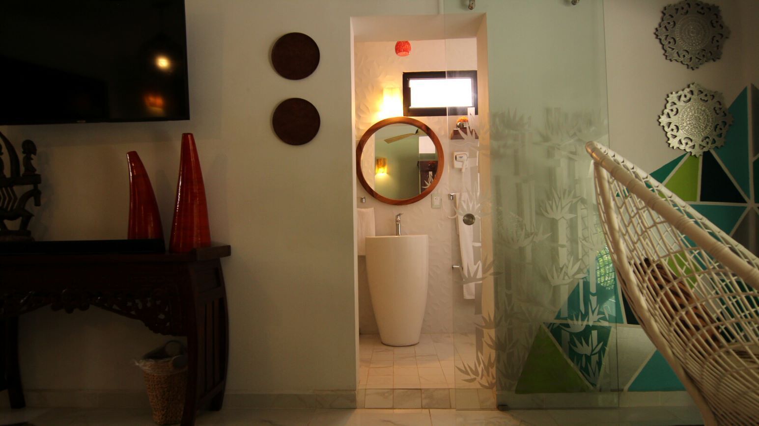 Foto - Ekléctic Hotel Boutique