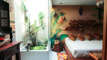 Ropa de cama de alta calidad y cubrecamas