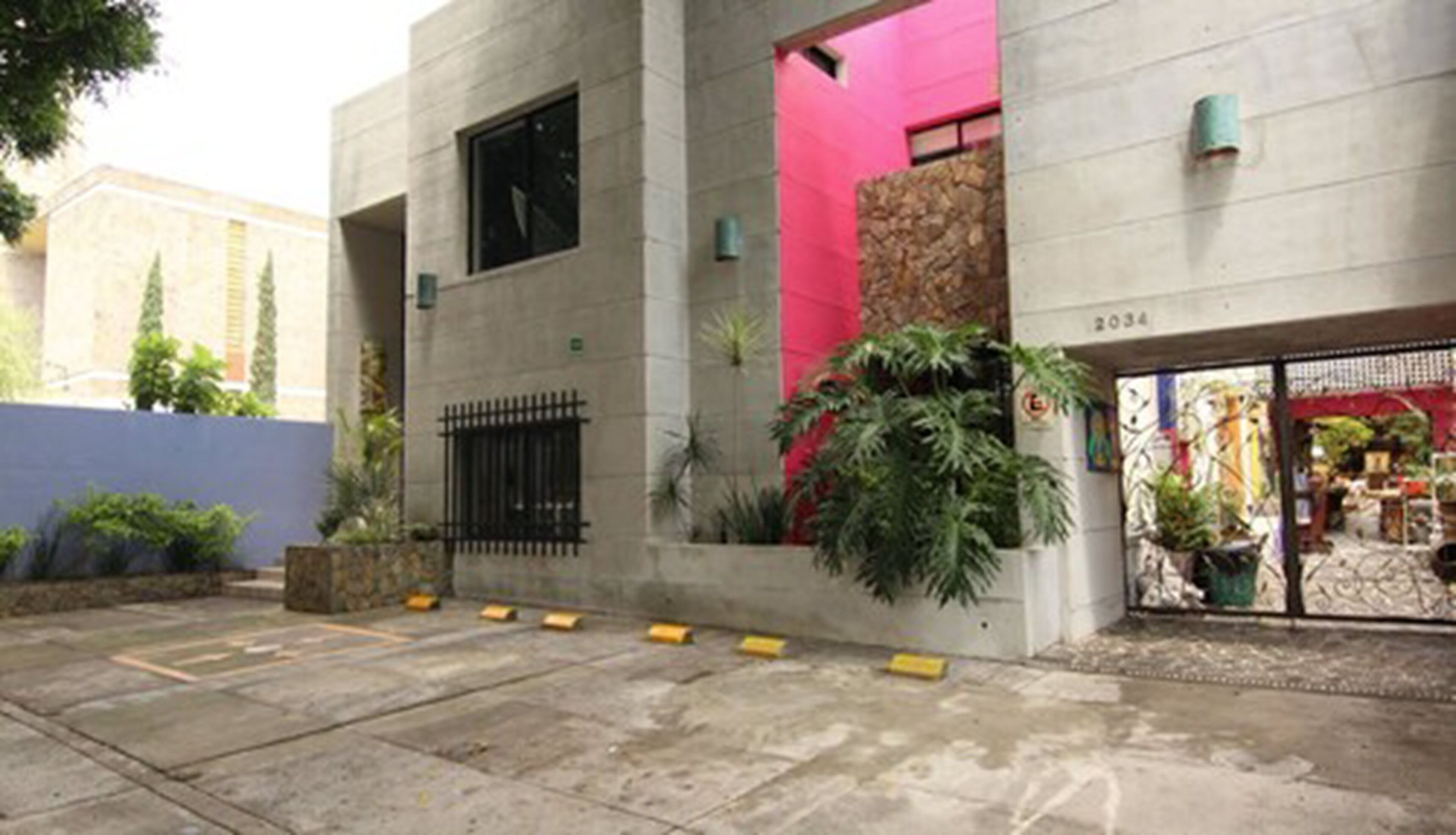 Foto - Ekléctic Hotel Boutique