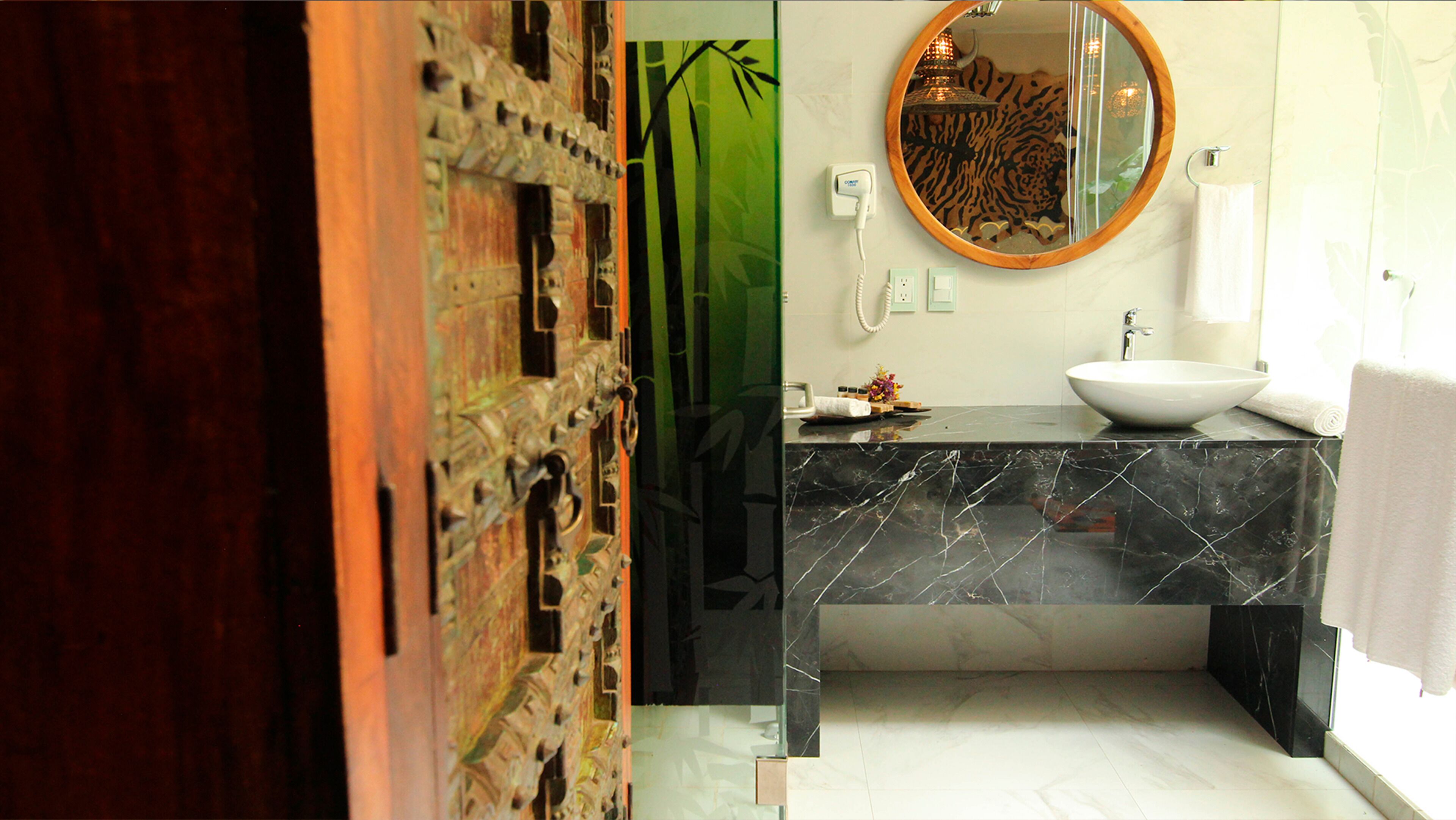 Foto - Ekléctic Hotel Boutique