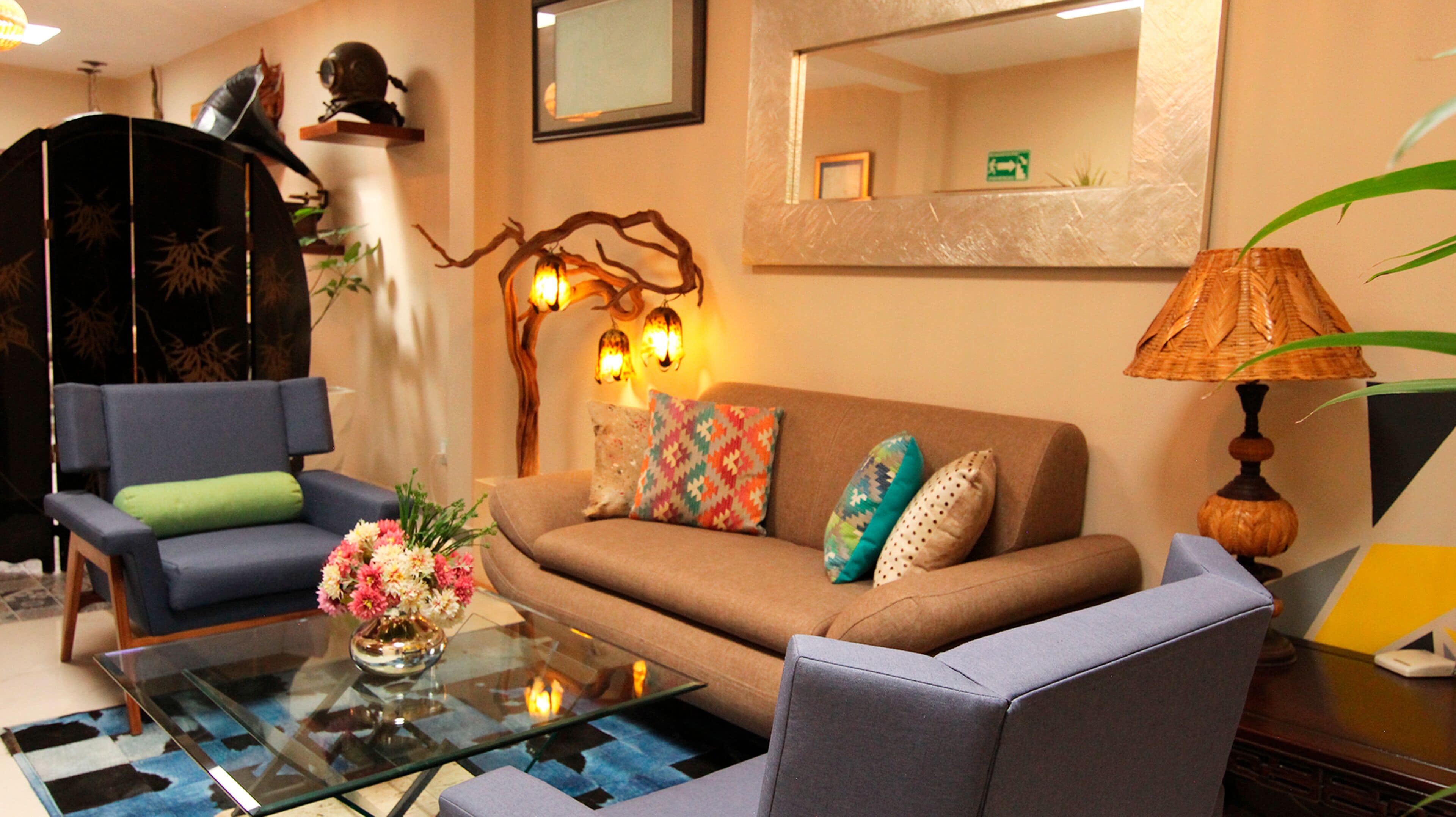 Foto - Ekléctic Hotel Boutique