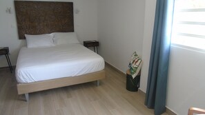 1 chambre, Wi-Fi