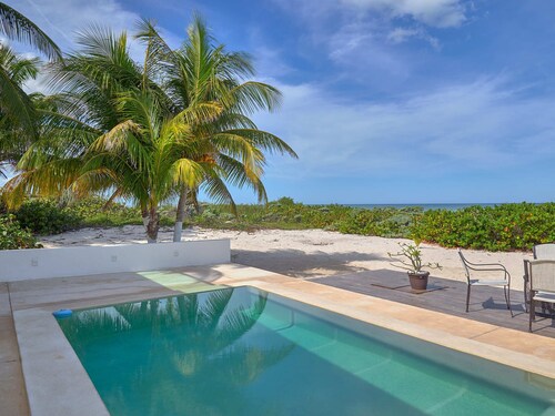 Casa Nazul  -  Yucatan Home Rentals