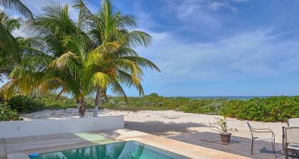 Casa Nazul - Yucatan Home Rentals