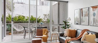 Ultimate Comfort Gem in St Kilda  ⭐⭐⭐⭐⭐