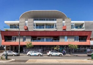 Exterior - Ultimate Comfort Gem in St Kilda  ⭐⭐⭐⭐⭐ (St Kilda)