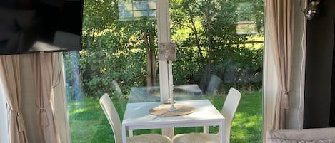 TV connectée