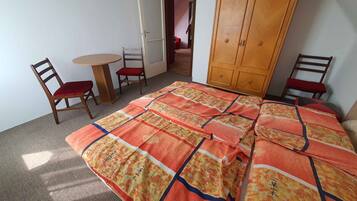 2 chambres, accĂšs Internet