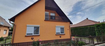 Apartamento vacacional Con wifi y parking.