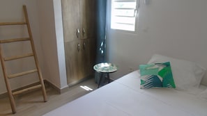 WiFi - Studio with water front terrace at Grand Case (Grand-Case)