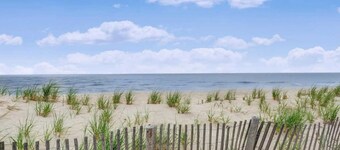 Summer 2025! Beautiful 3br/2ba Lavallette Jersey Shore rental! Sleeps up to 8!